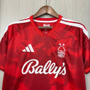 Camisa Nottingham Forest Home 2026/27