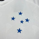 Camisa Cruzeiro Away 2026