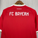 Camisa Bayern de Munique Home 2026/27