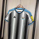 Camisa Newcastle Home 2026/27