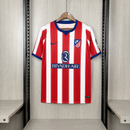Camisa Atlético de Madrid Home 2026/27