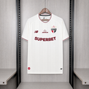 Camisa São Paulo III 2026