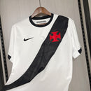 Camisa Vasco da Gama Away 2026 Pronta Entrega
