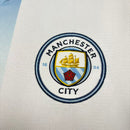 Camisa Manchester City III 2026/27