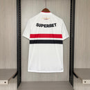 Camisa São Paulo Home 2026