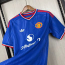 Camisa Manchester United Away 2026/27