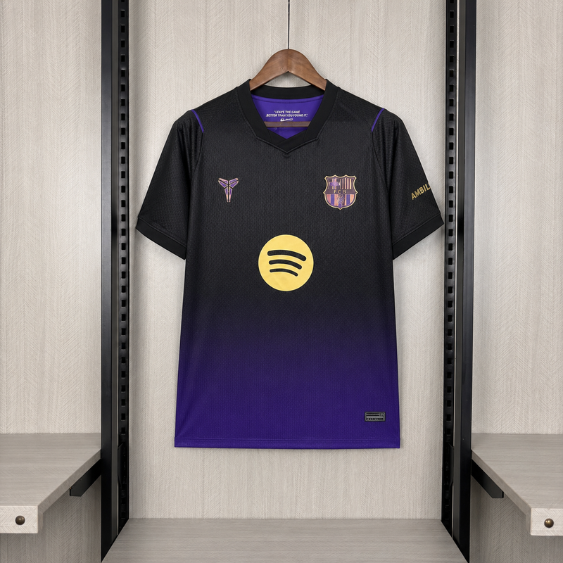 Camisa Barcelona Away 2026/27