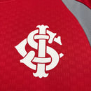 Camisa Internacional Treino Vermelho 2026