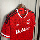Camisa Flamengo III 2026