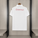 Camisa Internacional Away 2026