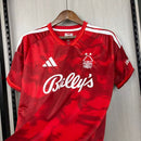 Camisa Nottingham Forest Home 2026/27