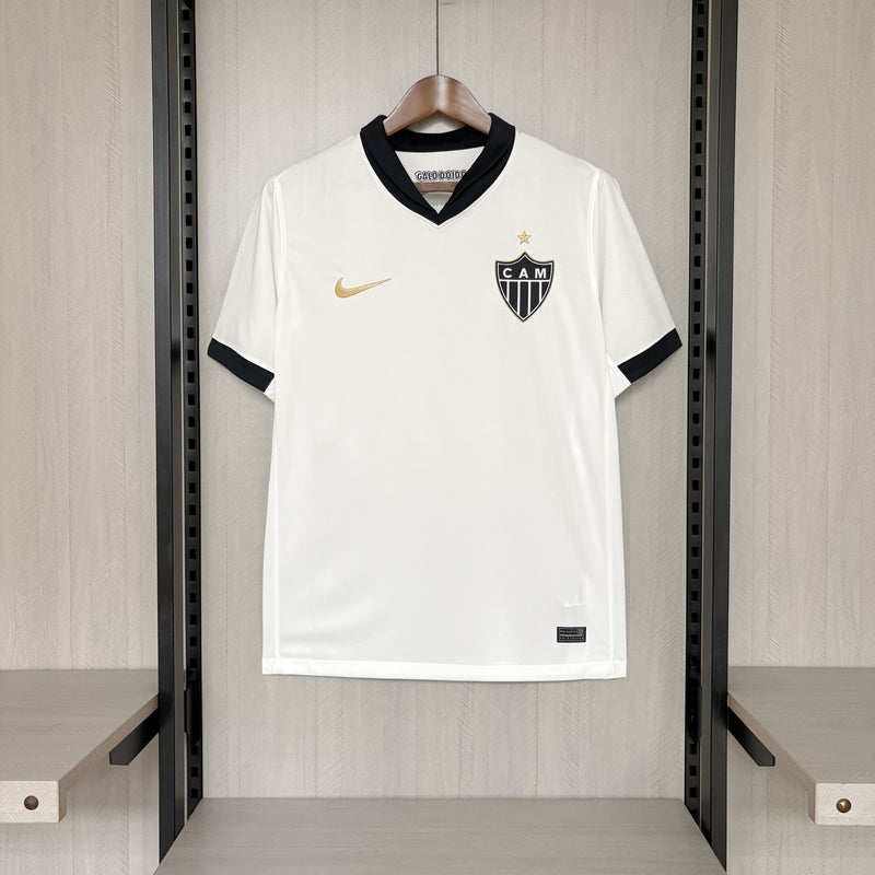 Camisa Atlético-MG Away 2026