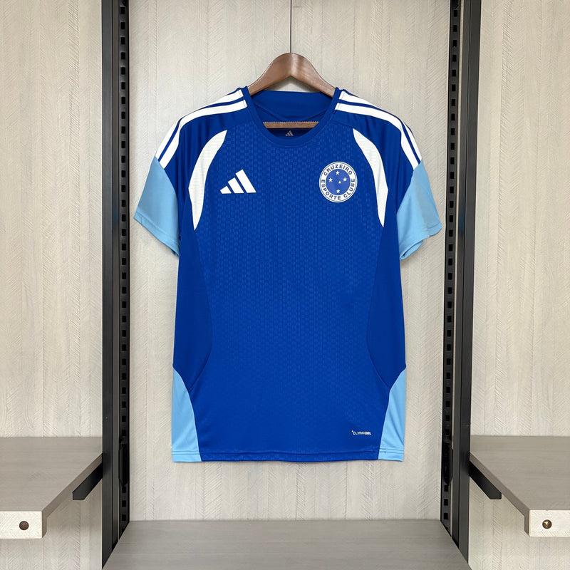 Camisa Cruzeiro Treino 2026