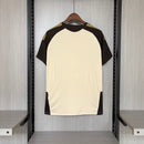 Camisa Flamengo Treino Bege 2026