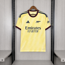 Camisa Arsenal III 2026/27