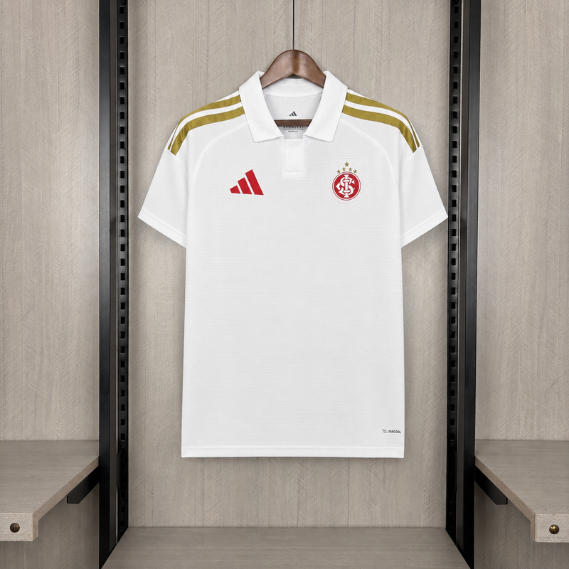 Camisa Internacional Away 2026